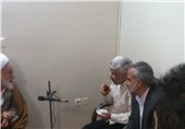 روستایی که زرادخانه جمهوری اسلامی است