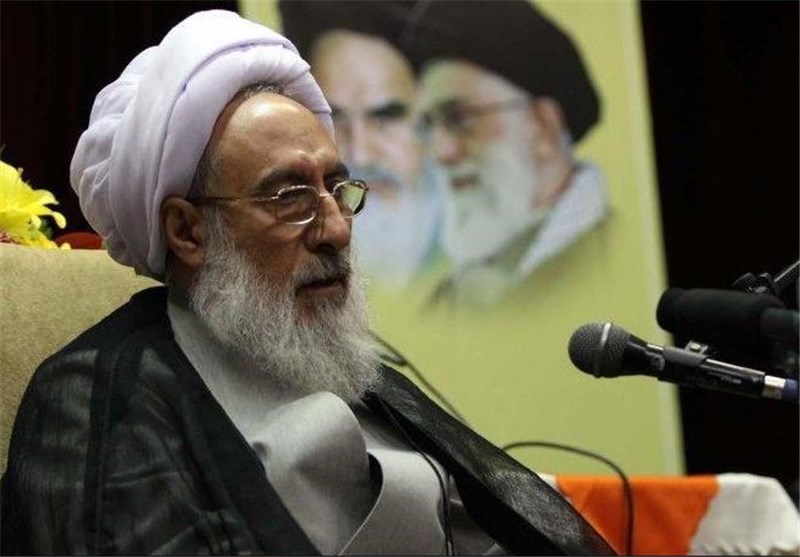 آیت الله شبستری: دستگیری تفنگداران آمریکا نشان داد که ایران با هر تجاوزی مقتدرانه برخورد می‌کند
