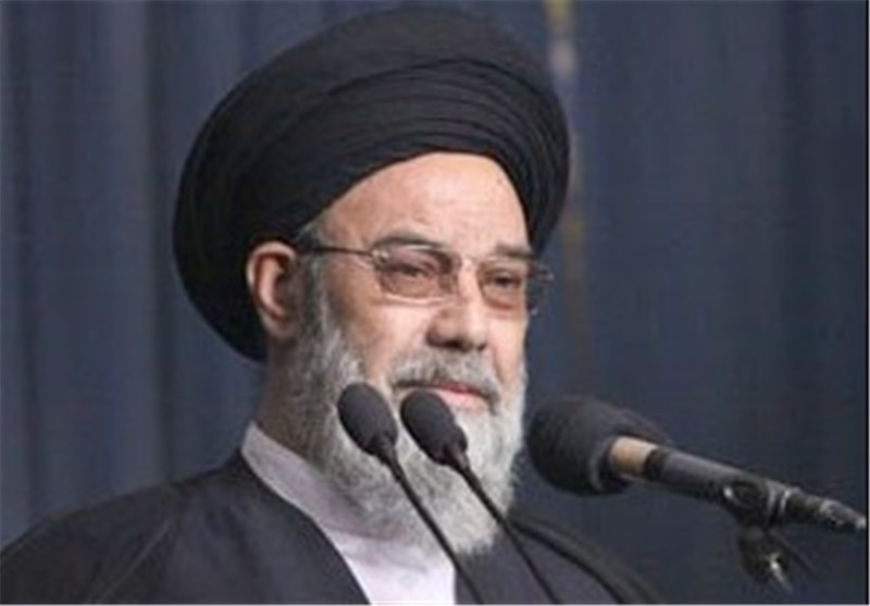 طباطبایی نژاد:هر رای مردم تیری بر قلب دشمنان ایران اسلامی است