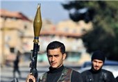 Terrorists in Syria Get Arms via Turkey Border: Russia