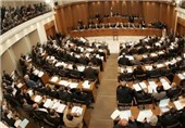 هفتمین نشست پارلمان لبنان برای انتخاب رئیس جمهور ناکام ماند