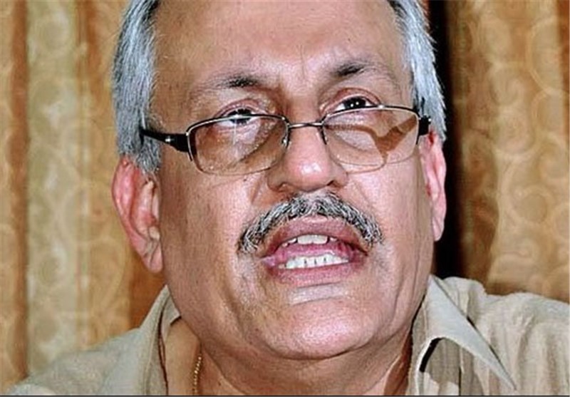 رهبر حزب مردم پاکستان خواهان تسریع در همکاری‌های گازی با ایران شد