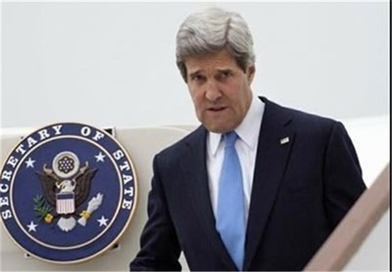 Official: Kerry to Sign Landmark Arms Trade Treaty