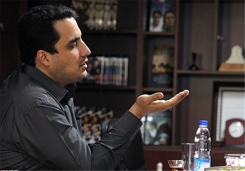 وزیر فرهنگ قطر مخفیانه «یوسف‌پیامبر» می‌دید/فاجعه است که در سوریه مستندساز ایرانی نداریم
