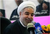 امشب؛ پخش فیلم تبلیغاتی حسن روحانی از شبکه یک سیما