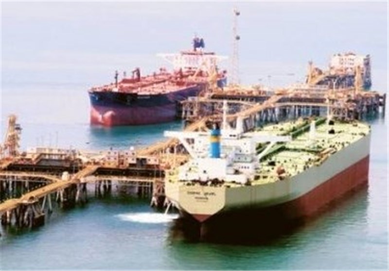 Japan&apos;s Oil Imports from Iran Up by 26% in February