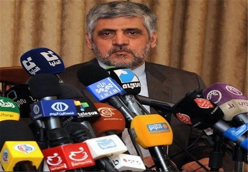 Iran Renews Call for Political Solution to Syrian Crisis