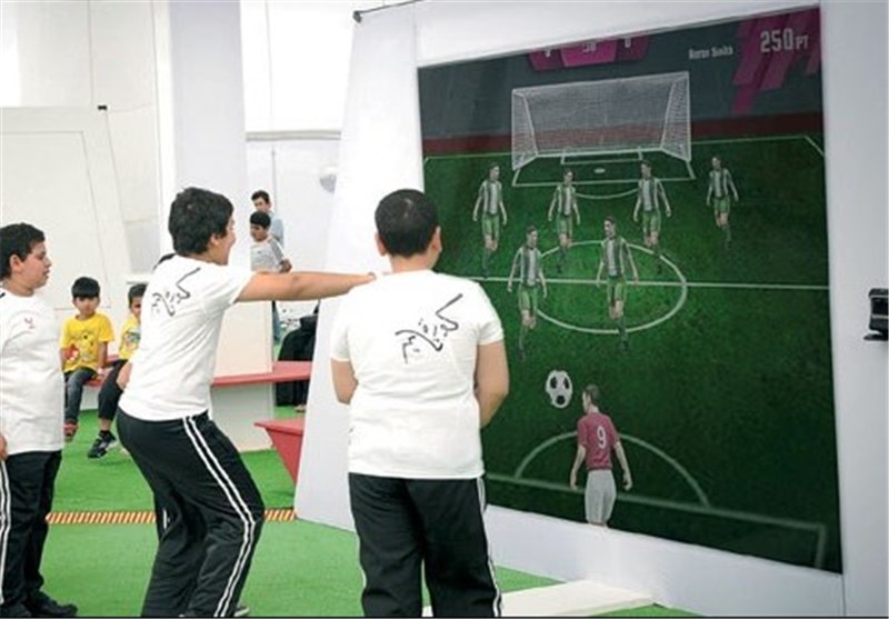 ایجاد مرکز تفریحی در زنجان نیاز به جذب سرمایه‌گذار دارد