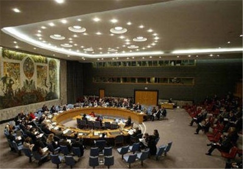 «اسرائیل» تنافس على مقعد غیر دائم فی مجلس الأمن الدولی
