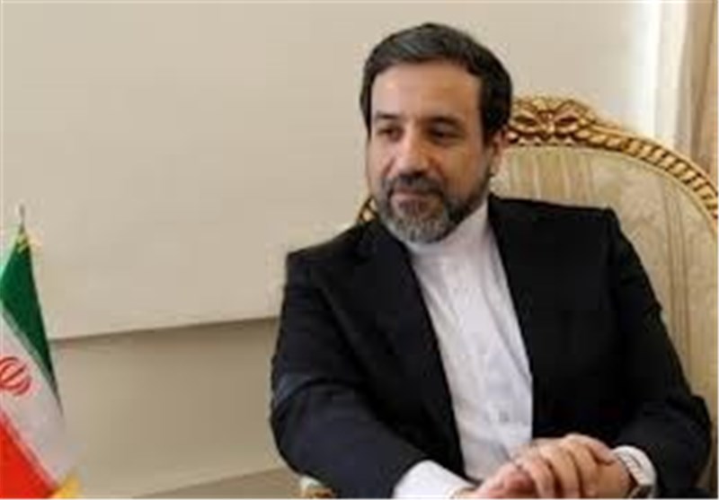 Araqchi: Regional Countries Welcome Iran&apos;s Invitation to Attend Rouhani’s Swearing-In Ceremony