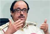 رئیس پلیس دبی برکنار شد