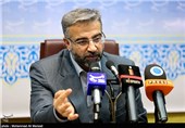 نشست خبری زاهدی وفا، مسئول برنامه های اقتصادی جلیلی در تسنیم