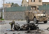 یک کشته و 5 زخمی بر‌اثر انفجار بمب در ننگرهار افغانستان