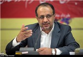 صنعت و معدن خط مقدم اقتصاد ملی است