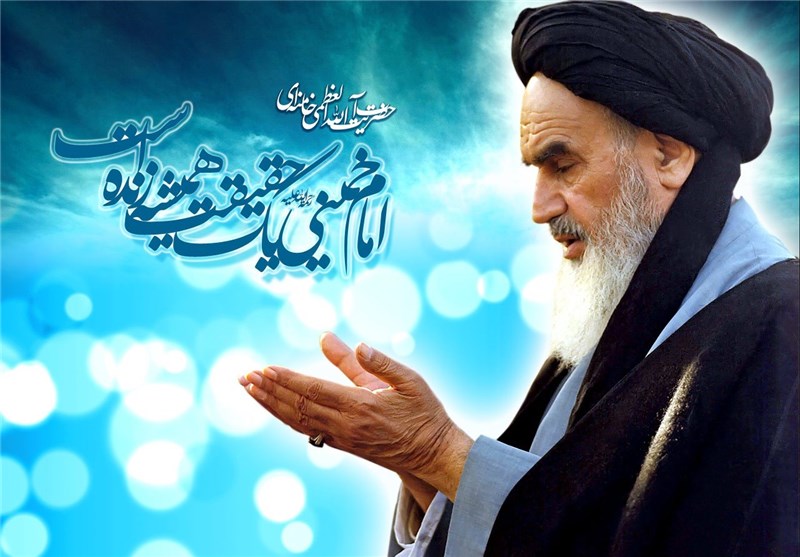 امام خمینی(ره) اسلام را به‌عنوان یگانه مسیر رستگاری بشریت به جهان عرضه داد