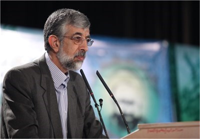 Official: Iran Open to Cultural Interaction with US