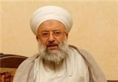 تهدید ماهر حمود از سوی عنصر سلفی لبنانی