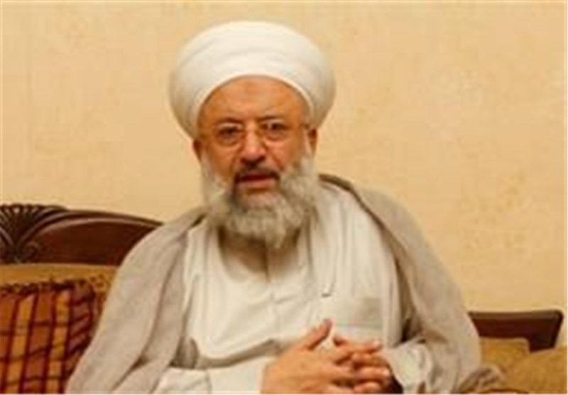 تهدید ماهر حمود از سوی عنصر سلفی لبنانی