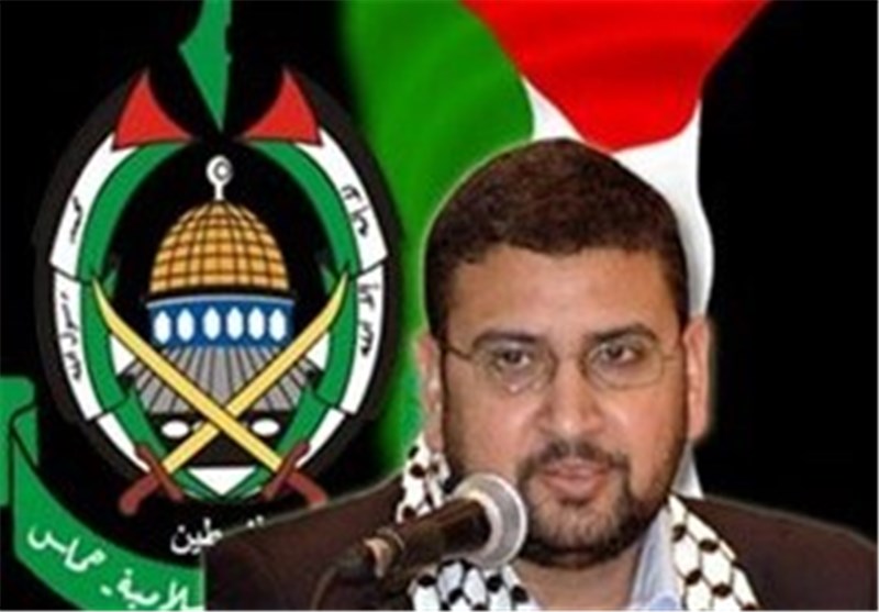 حماس: تحرکات جهانی برای نجات اسرائیل در جریان است