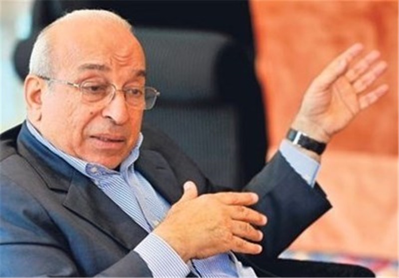 فهمی هویدی: قطع روابط مصر با ایران به زیان قاهره است