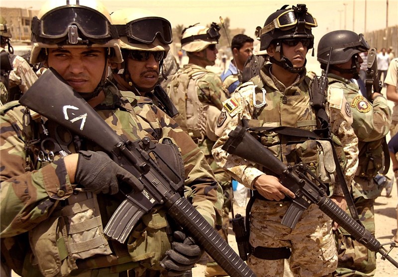 14 کشته در حمله افراد مسلح در عراق