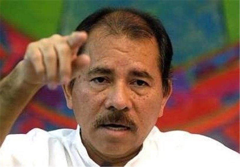 Nicaragua&apos;s Ortega Agrees to Halt Violence, Allow Foreign Probe
