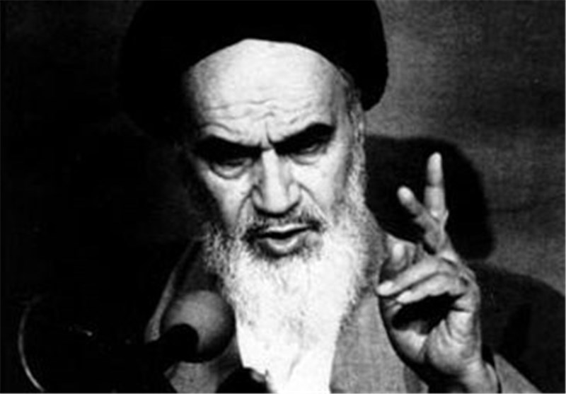امام خمینی: مخالفان لایحه قصاص مرتد هستند