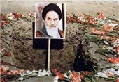 ویژه برنامه‌های شبکه سه سیما در ارتحال امام خمینی(ره)