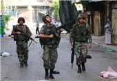 درگیری‌های عرسال و تلاش برای انتقال درگیری به طرابلس لبنان