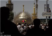 ویژه برنامه‌ سالگرد ارتحال امام(ره) در مسجد سید اصفهان برگزار می‌شود