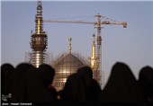 8700 نفر از مردم لرستان به مراسم ارتحال امام خمینی (ره) اعزام می‌شوند