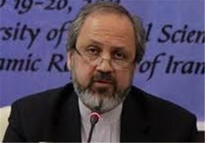 Envoy: Iran Keen to Boost Economic Cooperation with Yemen
