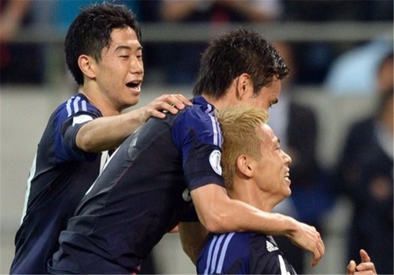 Japan Beats Iraq in AFC Asian Cup