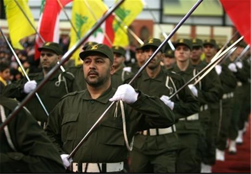 Basij Sees Hezbollah’s Support for Syria as Root Cause of EU&apos;s Move