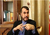 Deputy FM: Iran to Accept No Precondition for Attending Geneva 2