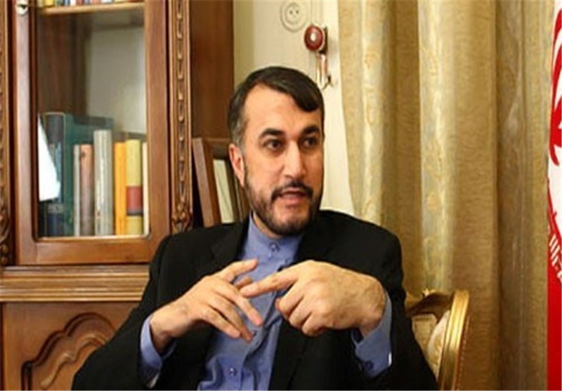 Deputy FM: Iran to Accept No Precondition for Attending Geneva 2