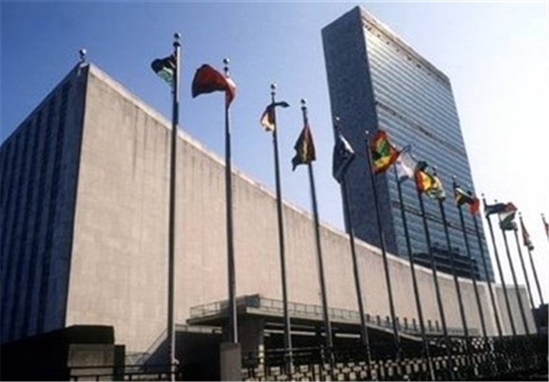 Iran Holds Intensive Diplomatic Consultations at UN