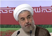 روحانی: دخالت‌های ناروا زندگی مردم را سرد کرده است/ غرضی: در تحریم زندگی کردم