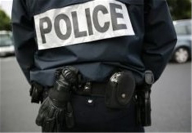 Two Teenage Girls Held in France over &apos;Terror Plot&apos;