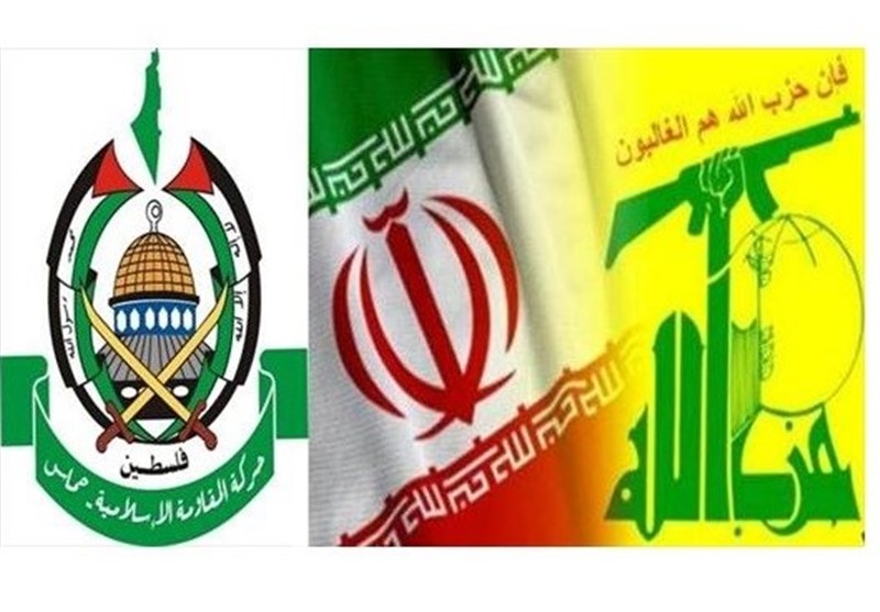 Spokesman Stresses Iran&apos;s Constant Interaction with Hamas