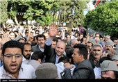 قالیباف 24 اردیبهشت‌ماه به شیراز سفر می‌کند+ برنامه‌ها