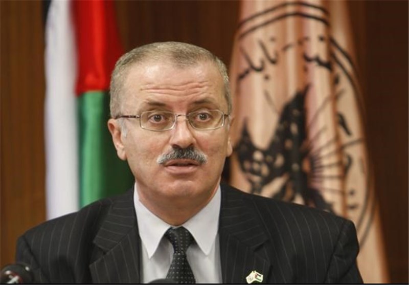 دولت وفاق ملی فلسطین رسما استعفا داد