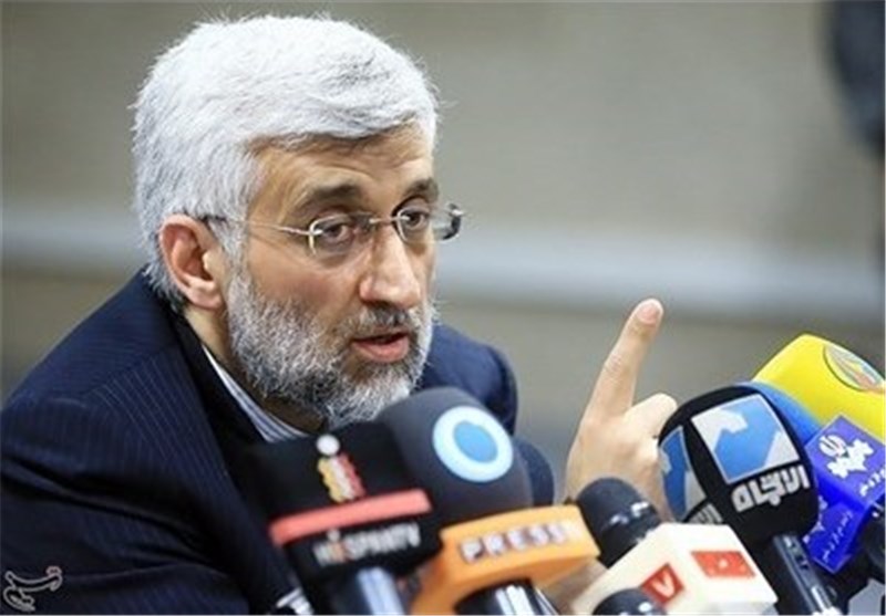 محور برنامه‌های امروز من در اصفهان، مسائل هسته‌ای است