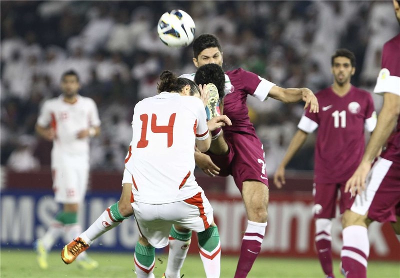 ایران - قطر؛ آغاز فتح قله اورست/ مشت اول را محکم بزن!