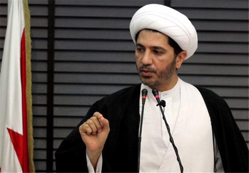 زورگویی به مردم سیاست مشترک بحرین و رژیم صهیونیستی است