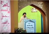 آیت‌الله خاتمی نمازجمعه این هفته تهران را اقامه می‌کند