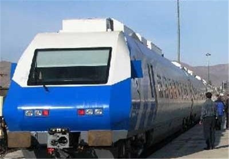 بلیت قطار پرند-تهران تا 87 درصد گران شد/راه‌آهن:مالکان قیمت را افزایش داده‌اند