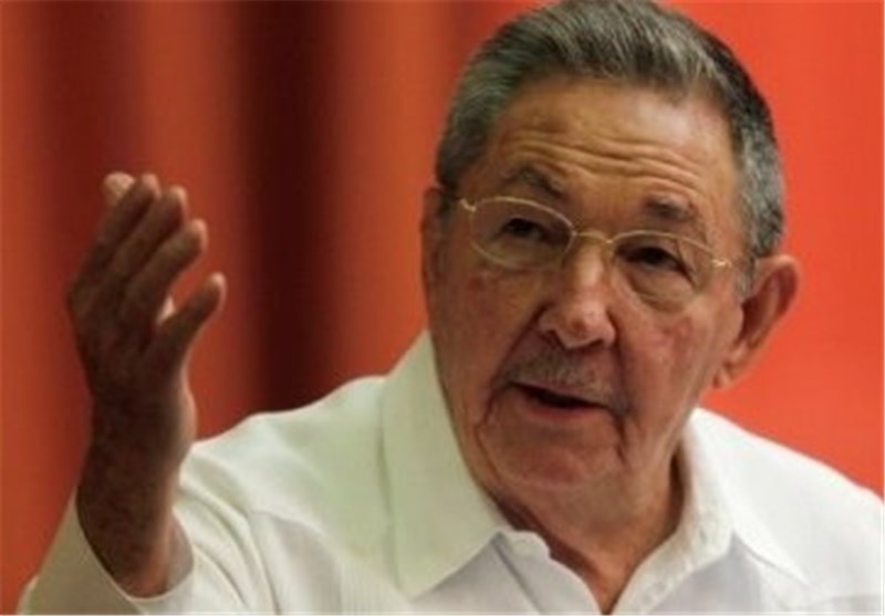 کاسترو: مشکل اصلی کوبا با آمریکا حل نشده/ واشنگتن باید تحریم‌ها را بردارد