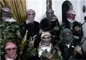 دستگیری 80 تروریست سعودی در «قلمون» سوریه