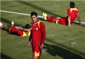 قوچان‌نژاد؛ کلید موفقیت ایران به دنبال کفش طلای جام ملت‌های آسیا